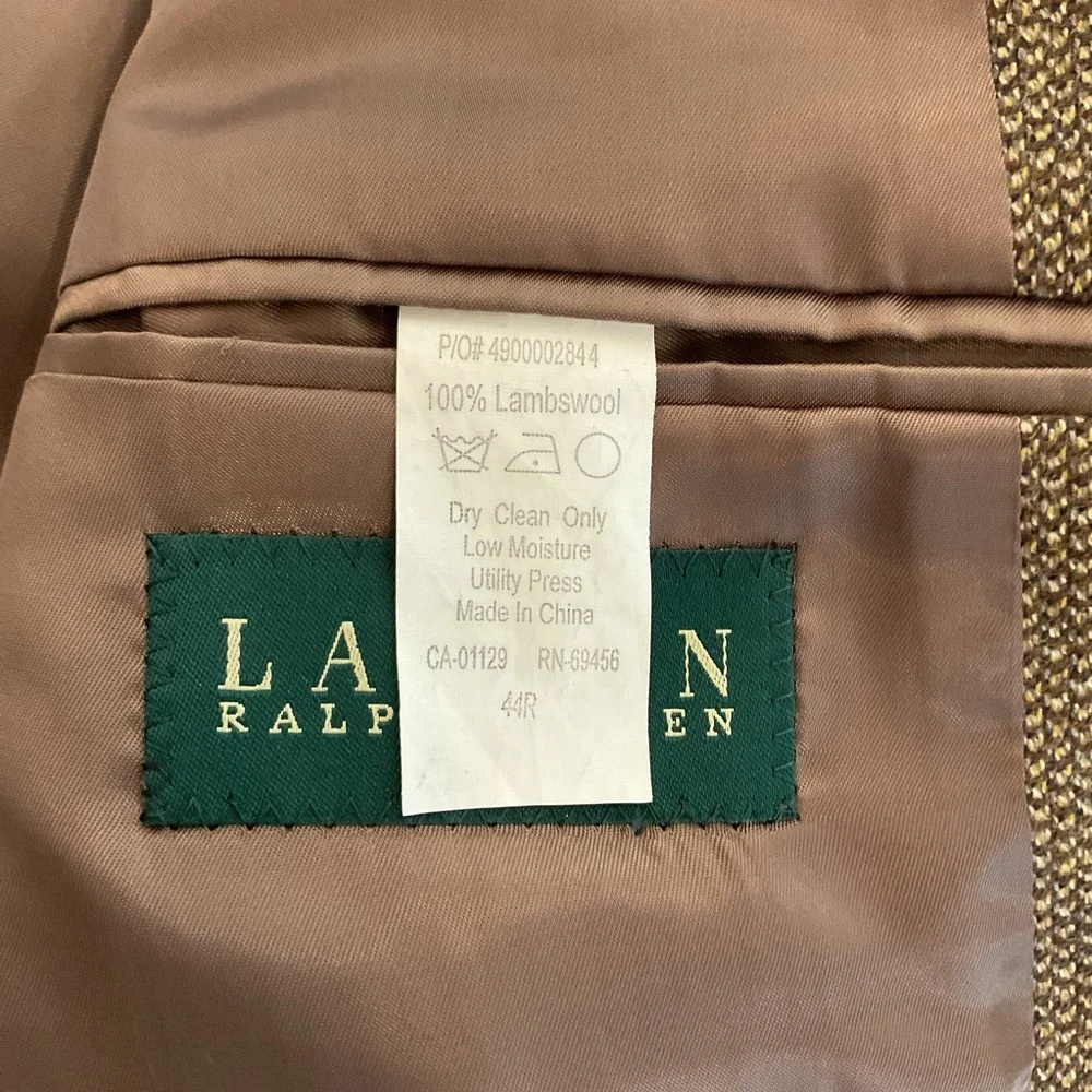Lauren Ralph Lauren 📌 brand